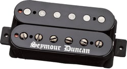 Seymour Duncan Black Winter - Micro chevalet pour guitare - noir