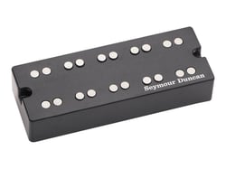 CC HS - NYC BASS 5C PASSIF,MANCHE,NOI