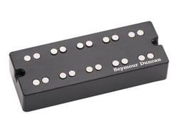 CC HS - NYC BASS 5C PASSIF,CHEVALET,N