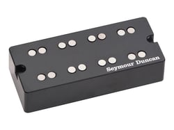 CC HS - KIT NYC BASS 4C PASSIF, NOIR