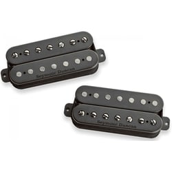 Seymour Duncan Nazgûl/Sentient 7 cordes - Kit micro pour guitare - noir