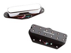 LITTLE 59/VINTAGE STACK TELE KIT, NOIR