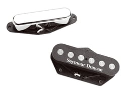 QUARTER POUND TELE, KIT, NOIR