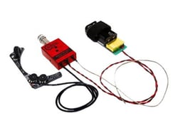 CC HS - MICRO DTAR SYST WAVE LENGTH AC