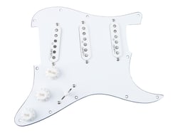 CC HS - HENDRIX LOADED PICKGUARD STAND