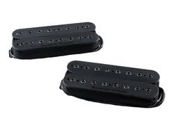 CC HS - KIT MARK HOLCOMB, NOIR, 8 CORD