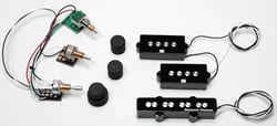CC HS - SIGNATURE REX BROWN, PJ, KIT,