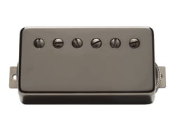 CC HS - APH-2N SLASH ALNICO II PRO MAN BLACK NICKEL