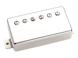 CC HS - APH-2N SLASH ALNICO II PRO MAN NICKEL