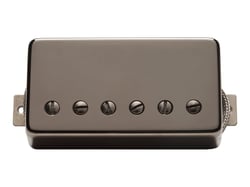 CC HS - APH-2N SLASH ALNICO II PRO CHE BLACK NICKEL