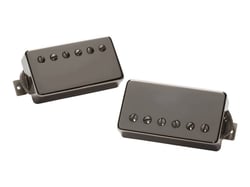 CC HS - APH-2S SLASH ALNICO II PRO SET NICKEL
