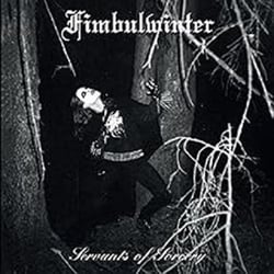 Servants Of Sorcery - CD