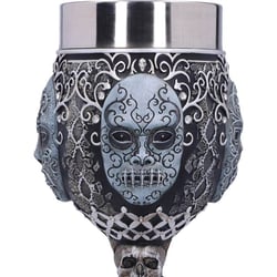 Coupe Mangemort Collector - Harry Potter