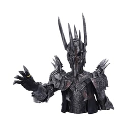 Figurine buste Sauron Premium - Le Seigneur des Anneaux