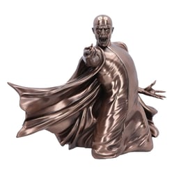 Buster Nemesis Now - Harry Potter Voldemort Avada Kedavra - 32 cm