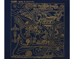 Zero To Infinity - CD