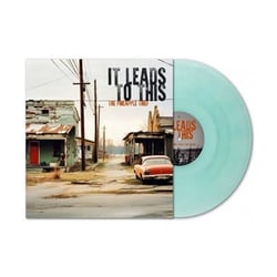 It Leads To This - édition colorée