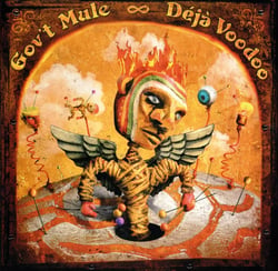 Deja voodoo