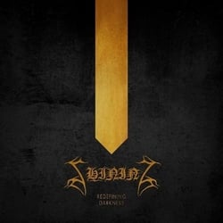 VIII - Redefining Darkness