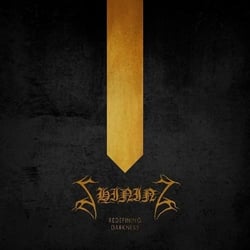 VIII - Redefining Darkness - édition;limitée;colorée;gatefold