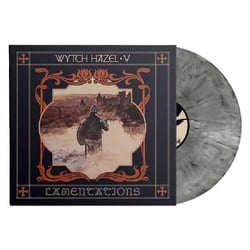 V: Lamentations - édition colorée