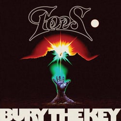 Bury the key