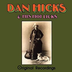 Original recordings