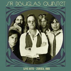 Live Hits Zurich 1985