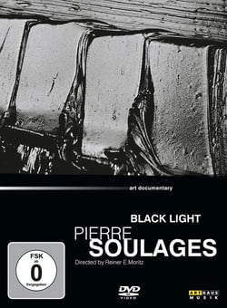 Pierre Soulages : black light