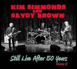 Still Live After 50 Years Vol 2