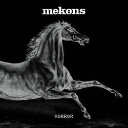 Horror - Vinyle