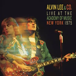 Live at the academy of music news york