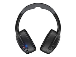 Skullcandy Crusher Evo - Écouteurs avec micro - noir brut
