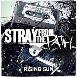 Rising Sun - édition colorée