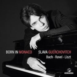 Born In Monaco