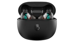 Skullcandy Rail - Écouteurs intra-auriculaires sans fil - Noir