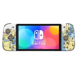 Manette Split Pad pour Nintendo Switch Hori - Pokémon  - Pikachu/Mimiqui