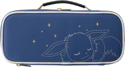 Pochette Cargo Comptact pour Nintendo Switch - Hori - Évolutions : Évoli