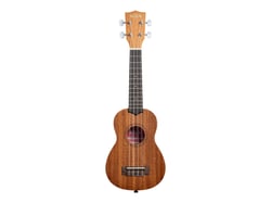 Kala KA-15S - Ukulélé - acoustique - Acajou