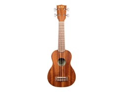 Kala - KA-S - Ukulélé acoustique - 4 cordes - Soprano