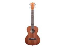 Ukulélé acoustique ténor - Kala - Acajou