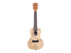 Kala - KA-MXMTOON-C - Ukulele - Signature - 4 cordes - Concert 
