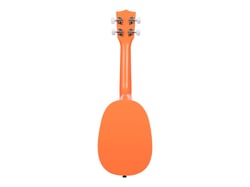 NOVELTY ORANGE SOPRANO