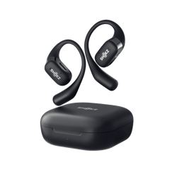 Ecouteurs sans fil Shokz - OpenFit - Noir