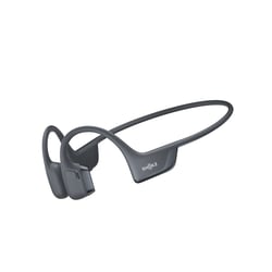 Casque sans fil Shokz - OpenRun Pro2 - Bluetooth - Noir