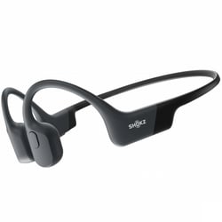 Casque Shokz - Openrun - USB-C - noir
