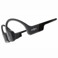 Casque sans fil Shokz - Openrun Mini - USB-C - noir