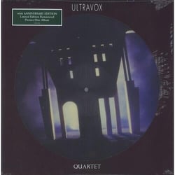 Quartet