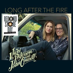 Long After The Fire