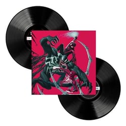 Marvel's Spider-Man 2 - Original Video Game Soundtrack - édition gatefold